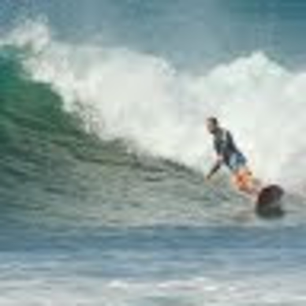 Meet your Posher, Shawn